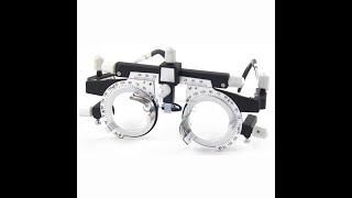 Good quality Universal Trial Frames