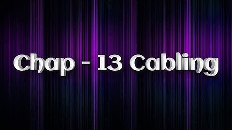 12th Std | Computer Appl | Chapter 13 | Full