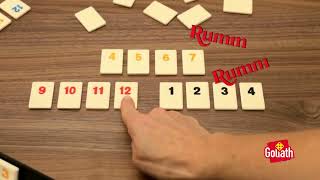 Rummikub Nl