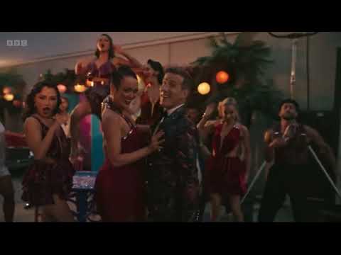 Strictly Come Dancing 2026 Launch Trailer