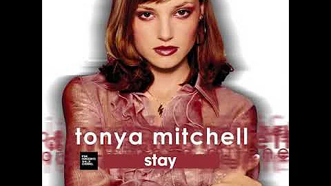 Tonya Mitchell - Stay