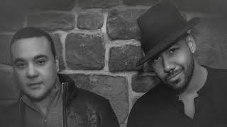 Romeo Santos Zacarias Ferreira Me Quedo LETRA