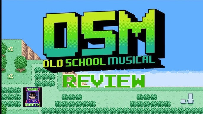 Old School Musical  Aplicações de download da Nintendo Switch