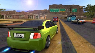 Real Drift Racing: Road Racer Android Gameplay screenshot 2