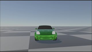 Unity - Car Controller
