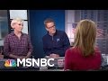 Joe: Polling Favors Hillary Clinton, But Race Not Over | Morning Joe | MSNBC