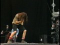 Pearl jam  alive  live at pinkpop 92