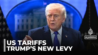 US Supreme Court  strikes down tariffs: Decision draws furious response from president Trump