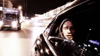 Slim (feat. Словетский, Адвайта) - Не поймать (2011)