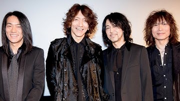 再結集のイエモンを丸裸！全部見せた！映画『オトトキ』舞台挨拶