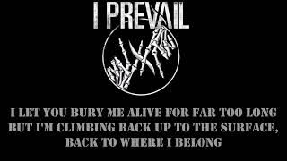 I PREVAIL - Worst Part Of Me [lyrics]