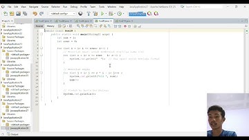 Tugas 4 Struktur Data,Nama : Ahmad Yasin NIM :(24650030) "Genap".