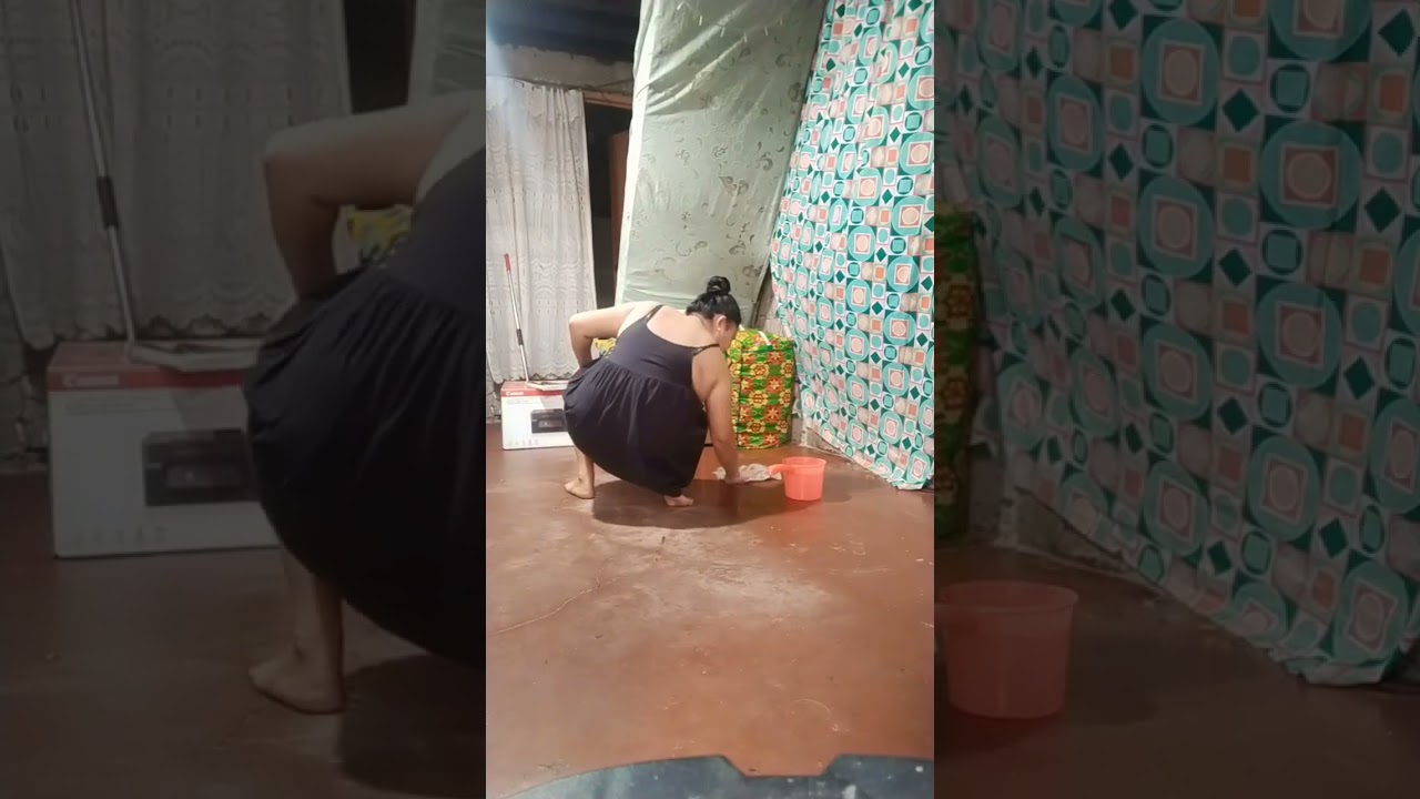 limpyu dayun gikan sa eskwelahan.