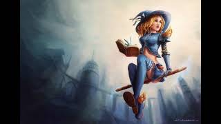 O.M.G-Hyolyn feat Lil Boi (Nightcore)