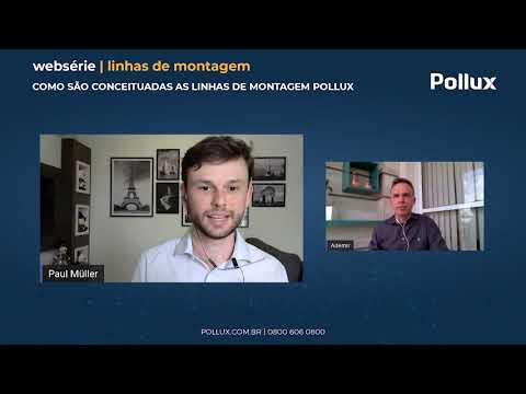 Vídeo: Como a linha de montagem ajudou a sociedade?