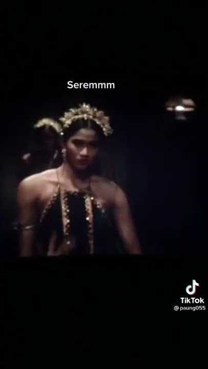Serem#kkndesapenari #desapenari #kkn #trending #fyp #viral #tiktok