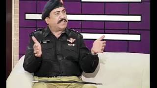 Dunya News-Hasb-E-Haal-09-06-2012-Part-25