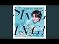 行こう! (SINGING! Live ver.)