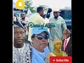 Electoral Justice Network Mission Fail WHY WASHING DEATH TO THE FORMER PRESIDENT OF SIERRA LEONE ?