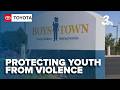 Las Vegas nonprofits provide resources to keep youth out of trouble during the summer