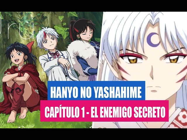 hanyo no yashaime capitulo 22, By Hanyo no yashaime español latino