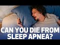 Can you die from sleep apnea? | Houston Methodist