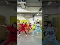 ｢ガニ股で全力｣の指示1番こなせてるのは誰でしょう？ #MEGAFON #メガフォン