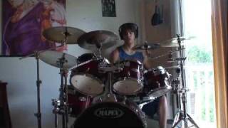 Demi Lovato - Solo (Drum Cover)