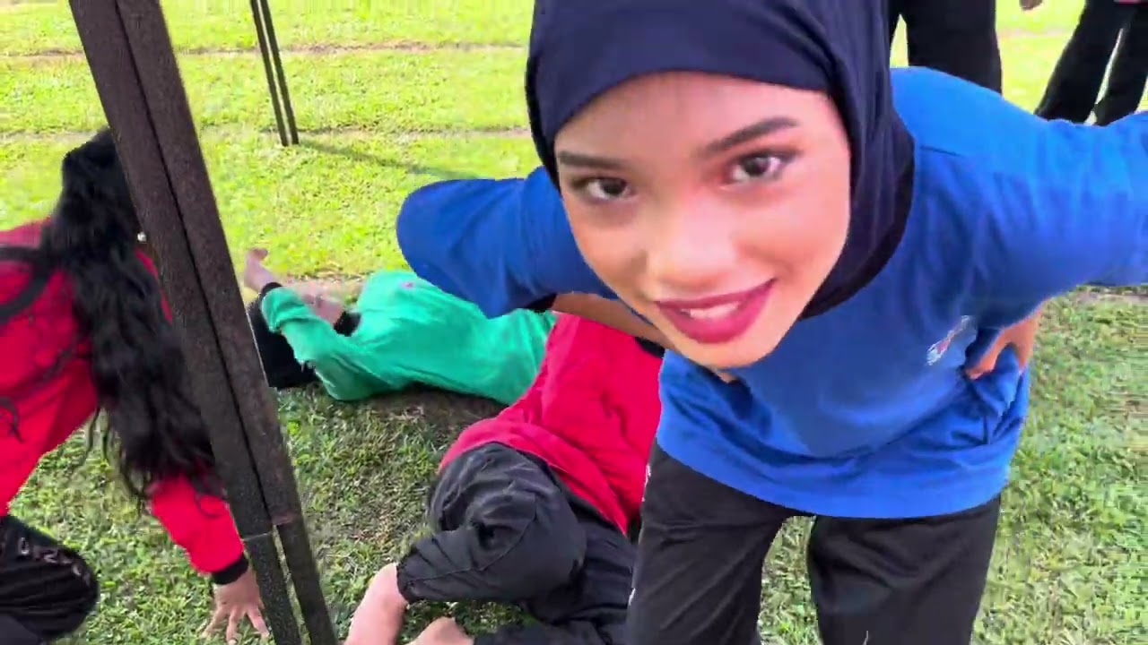 KEJOHANAN OLAHRAGA TAHUNAN SKCFB KALI KE-42 (2024)