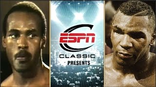 Mike Tyson vs. Eddie Richardson (Full fight) 1985-11-13