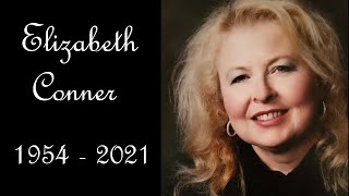 Celebration of Life for Elizabeth (Betty) Conner