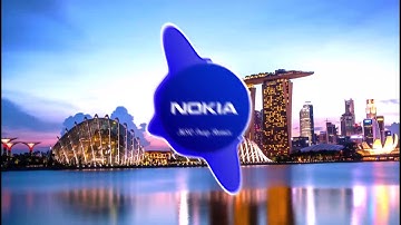 BASS  Nokia Ringtone Trap Remix