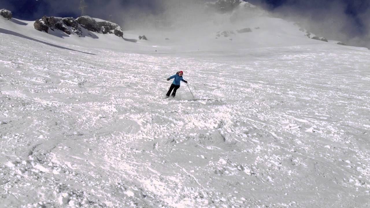 Vacanze di Natale 2012-2013 a Crans Montana