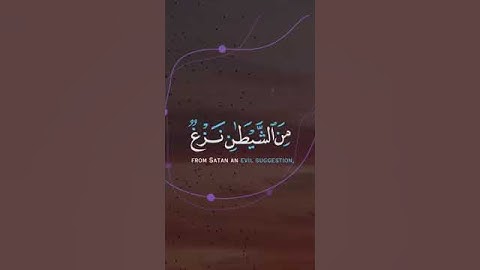 سورة فصلت #ناصر_القطامي