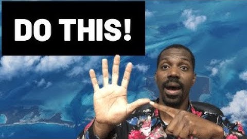 Why People Fail To Hit $10k Per Month In SMMA In 30days!