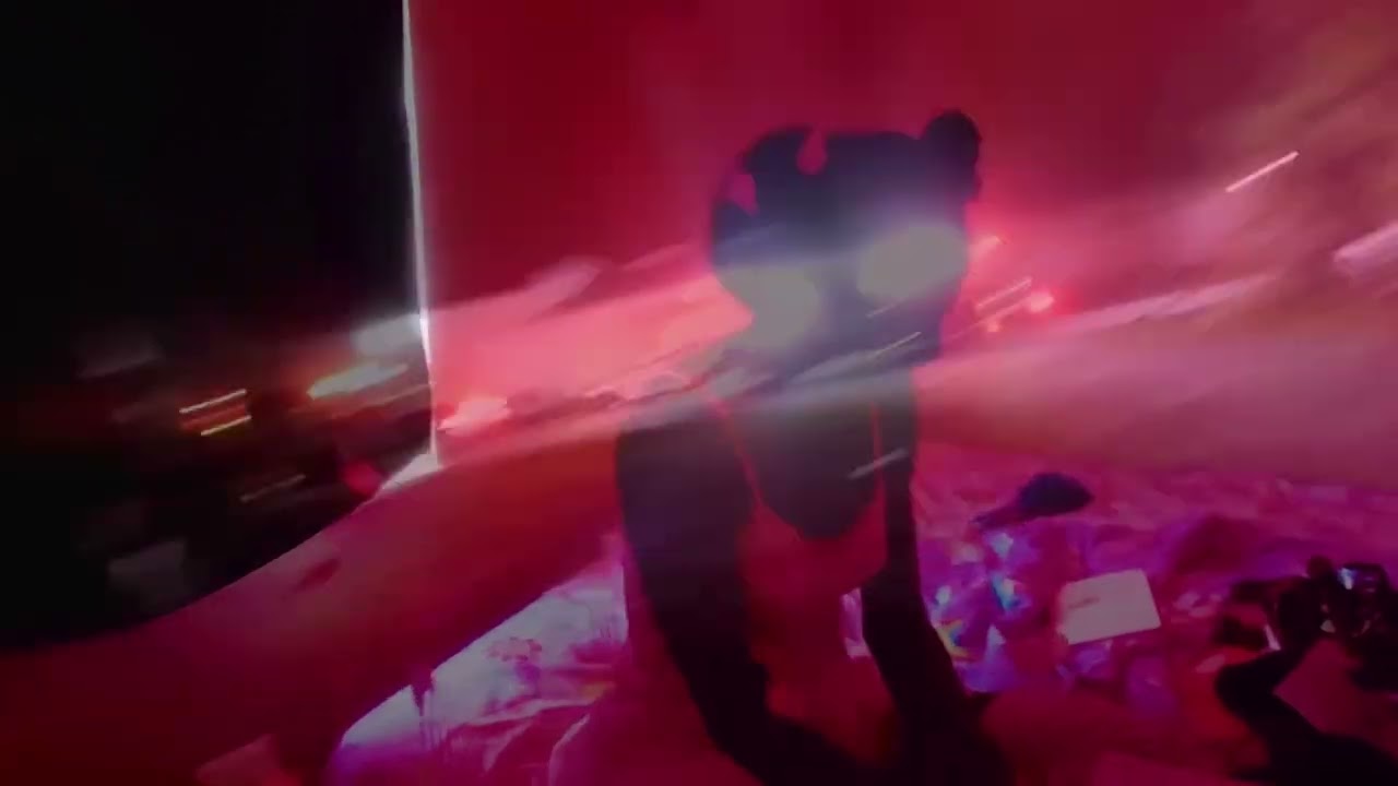 *COVER* Hysteric - jaydes