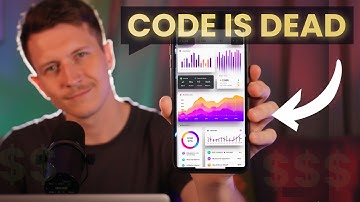 Bouw apps met AI! (Base44 Vibe-coderingshandleiding)
