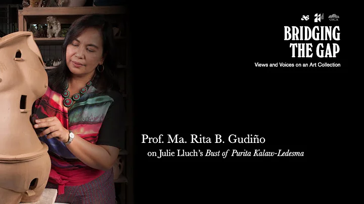 Bridging the Gap - Ep. 5: Prof. Ma. Rita Gudio on ...