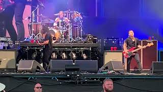 Foo Fighters - 09/22/2019 - Times Like These @ Pilgrimage Festival, Franklin, TN