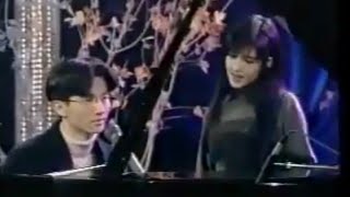 林隆璇 周慧敏《流言》Live  1993 VS 2015