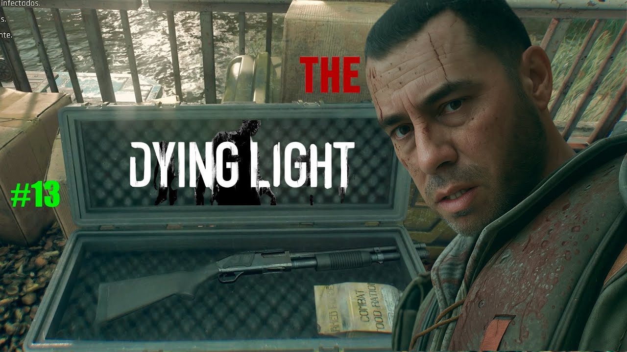 Una Cepa Nueva. Part 2 