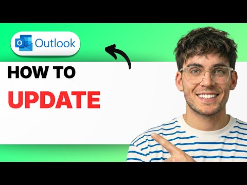 Cara Memperbarui Outlook [Panduan Lengkap 2026]