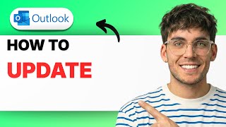How to Update Outlook [2026 Full Guide]