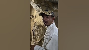 TRẢI NGHIỆM KINH HOÀNG KHI ĐI VÀO BÊN TRONG KIM TỰ THÁP #lythanhco #shorts #AiCap