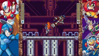 Puresabes Rockman: 2024 New Year