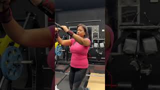 face pull#shoulder #viral #fitness #gym #viralsong #viralvideo 🔥🔥