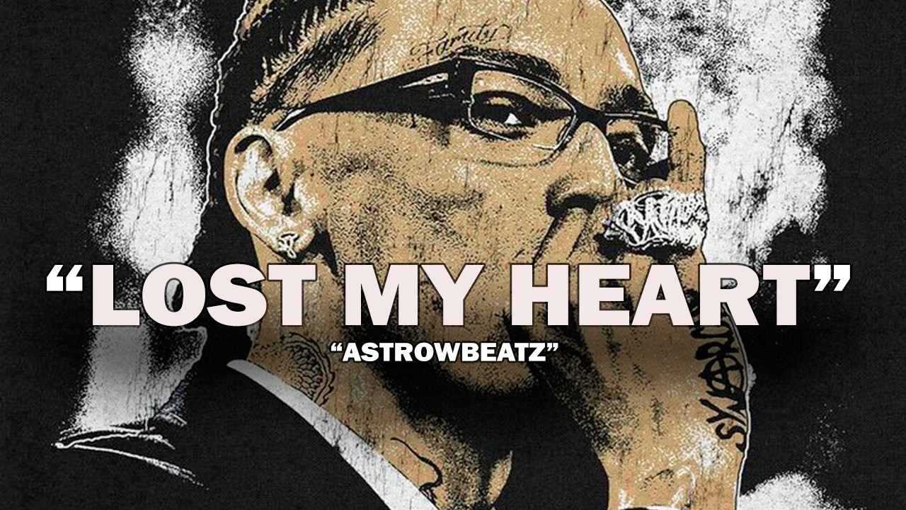 FREE] Emotional Drill x Central Cee x Lil Tjay Type Beat 'LOST MY
