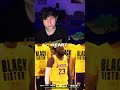 Marcus is quote before playoffs #nba #basketball #lakers #nbaplayoffs #sports
