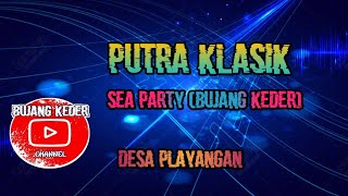 MODALE WANI VOC, ADDY PRAYOGA PUTRA KLASIK PLAYANGAN 3 SEPTEMBER (BUJANG KEDER)