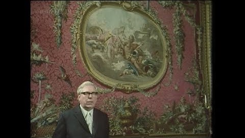 The Story of English Furniture - 6. Robert Adam (BBC)